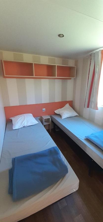 Camping Chantemerle Bédouès Zewnętrze zdjęcie