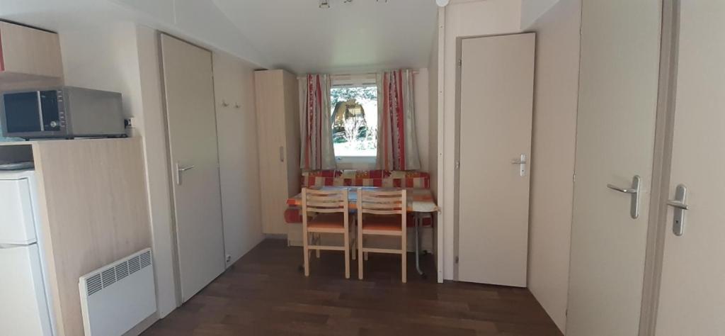 Camping Chantemerle Bédouès Zewnętrze zdjęcie