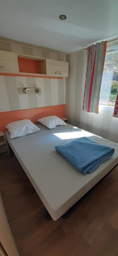 Camping Chantemerle Bédouès Zewnętrze zdjęcie