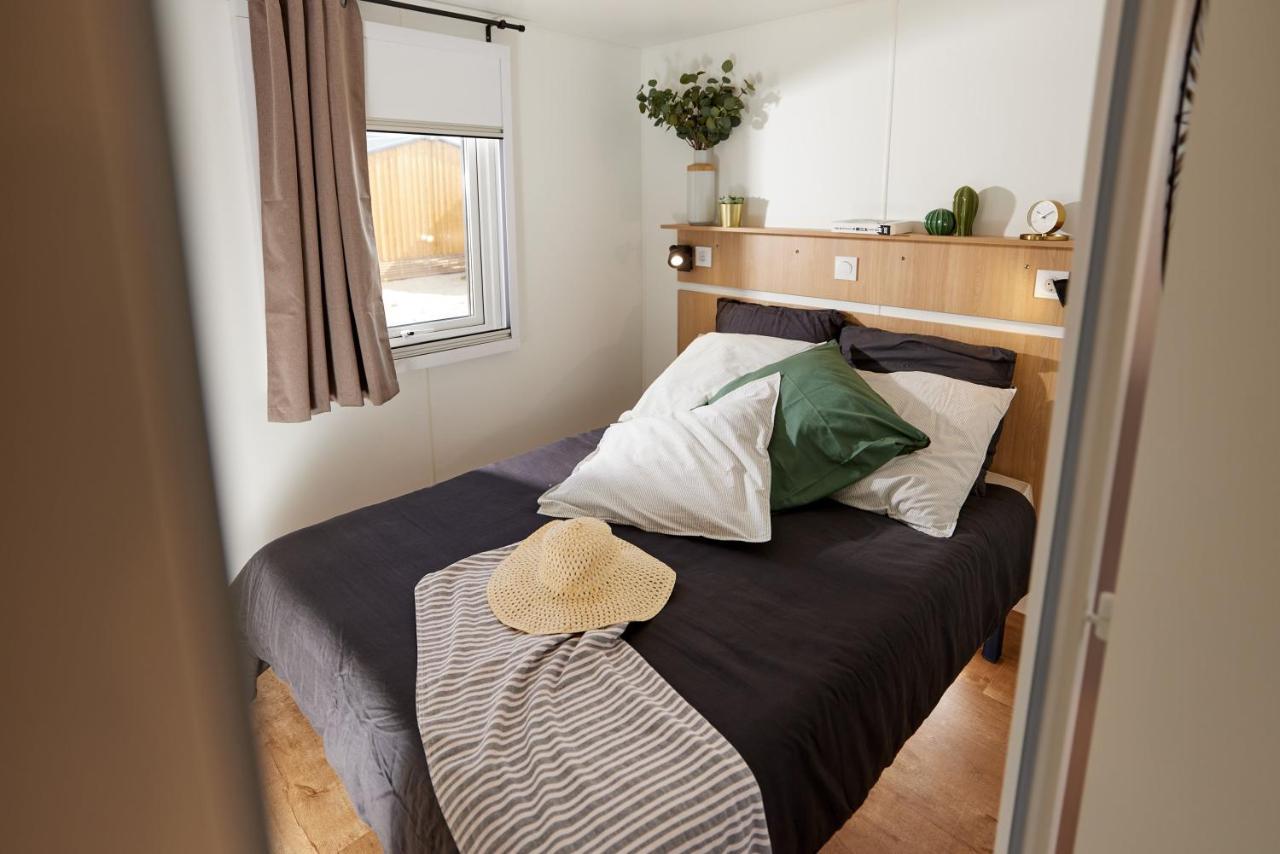 Camping Chantemerle Bédouès Zewnętrze zdjęcie