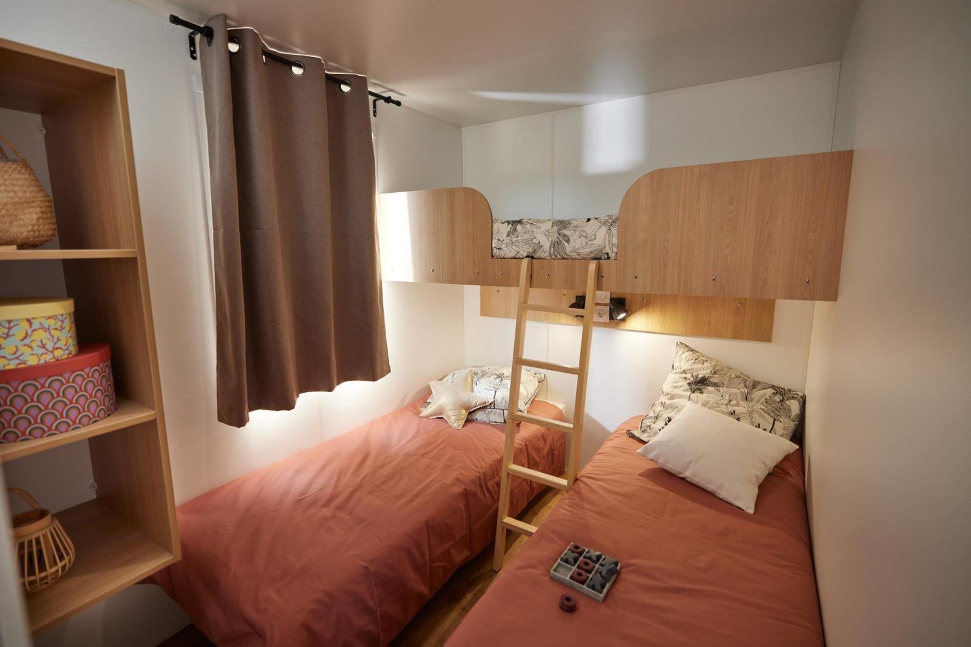 Camping Chantemerle Bédouès Zewnętrze zdjęcie